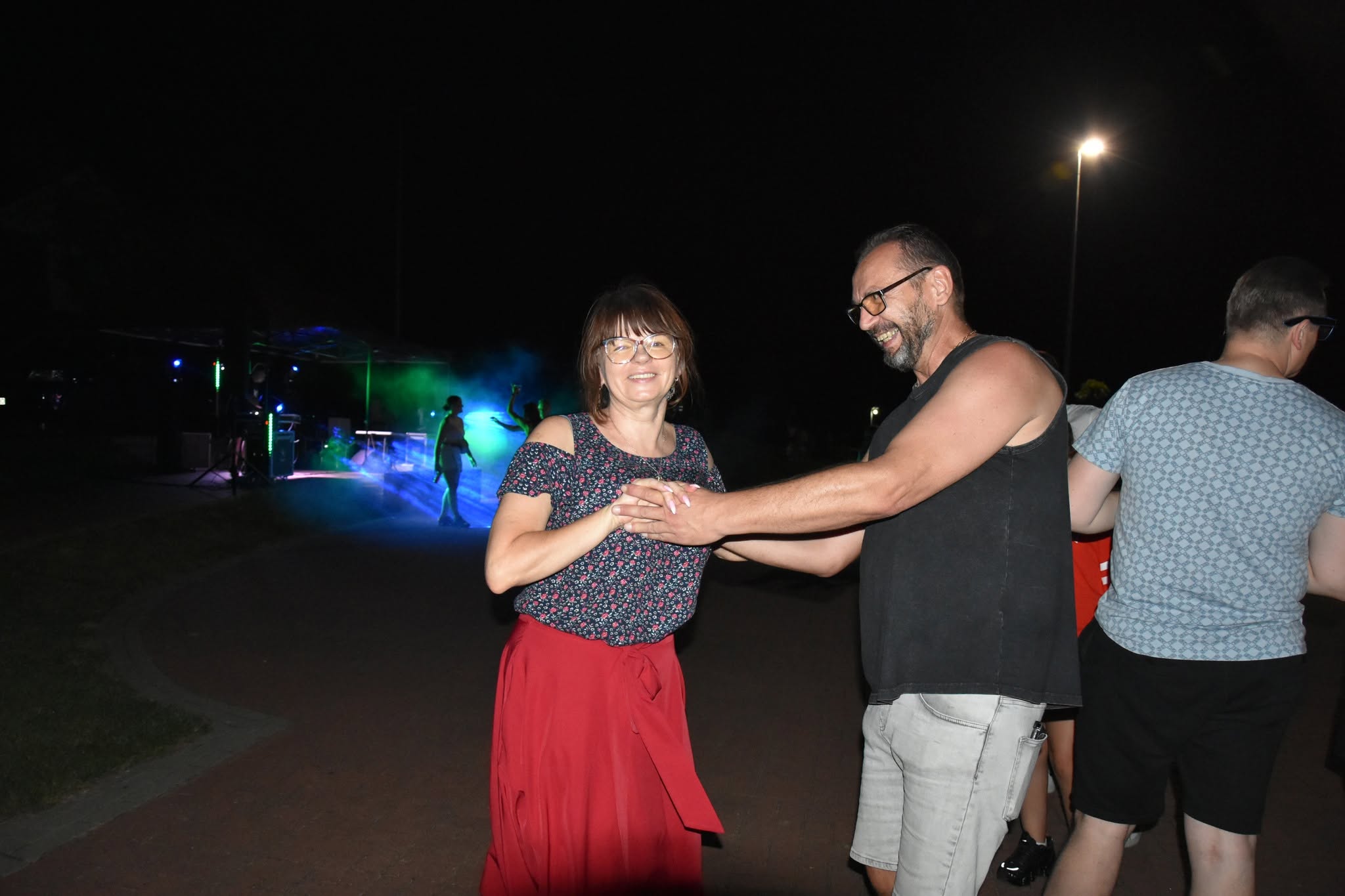 Dance Party 2026